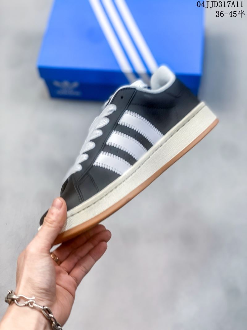 Adidas Campus Shoes